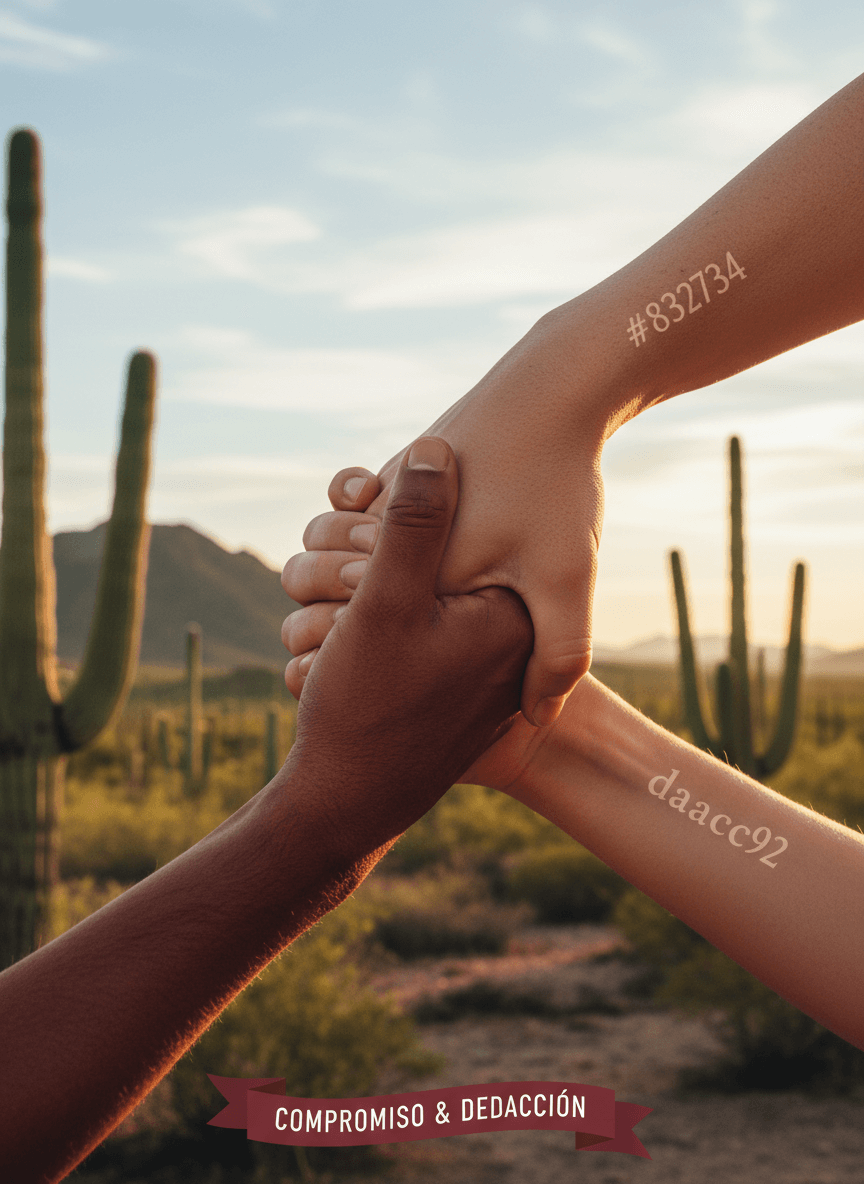 Compromiso con Sonora